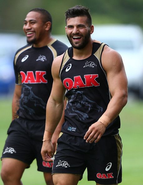 Josh Mansour