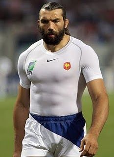 SÉBASTIEN CHABAL