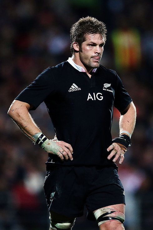 Richie McCaw