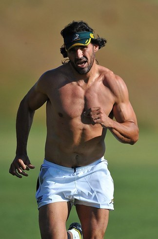 Victor Matfield