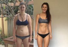 美女化が激しい!女性のダイエット・ビフォアフター第21弾