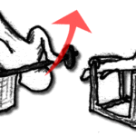 バック・エクステンションのやり方!背中の体幹力を強化