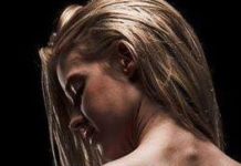 ハードな背筋女子10選!背中の筋トレ成果が段違い