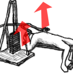 ベンチプレス・マシンのやり方!安全に重い重量にチャレンジ