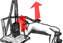 ベンチプレス・マシンのやり方!安全に重い重量にチャレンジ