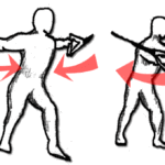 ケーブル・クロスのやり方!大胸筋の筋トレのメニュー