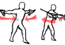 ケーブル・クロスのやり方!大胸筋の筋トレのメニュー