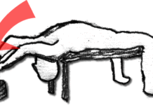 ダンベル・プル・オーバーのやり方!大胸筋と広背筋を同時に鍛える