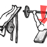 デクライン・ベンチ・プレスのやり方!胸板づくりの筋トレメニュー