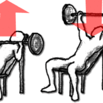 インクライン・ベンチプレスのやり方!大胸筋の上を狙う筋トレ