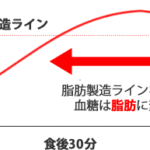 糖尿病が分かると糖質制限とダイエットが分かる