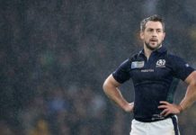 ラグビー選手15人の筋トレBODYを一挙に観る