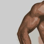 力こぶの迫力が凄い!スゴ腕男子BEST11