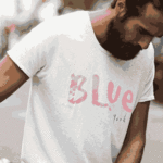 Tシャツと太腕は相性抜群!二の腕男子のTイチ・コーデ10選