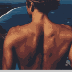 懸垂を見直そう!筋トレ効果とやり方