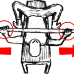 ワイドグリップでのベンチプレスのやり方!大胸筋を猛トレ